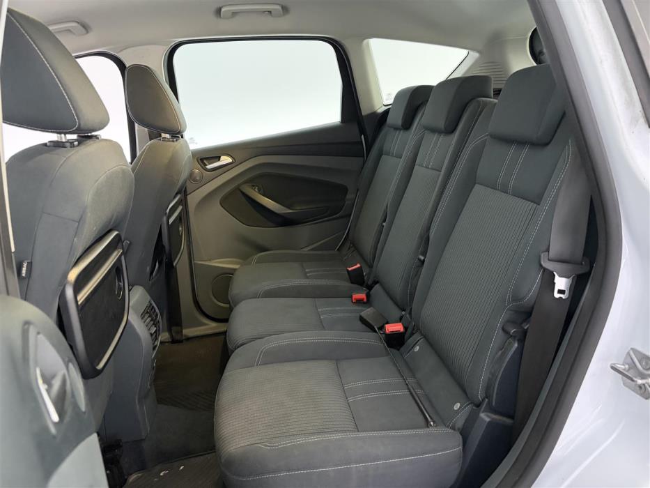 FORD C-Max 2011