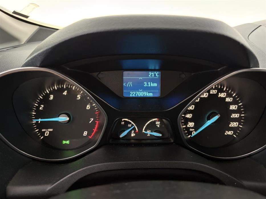 FORD C-Max 2011