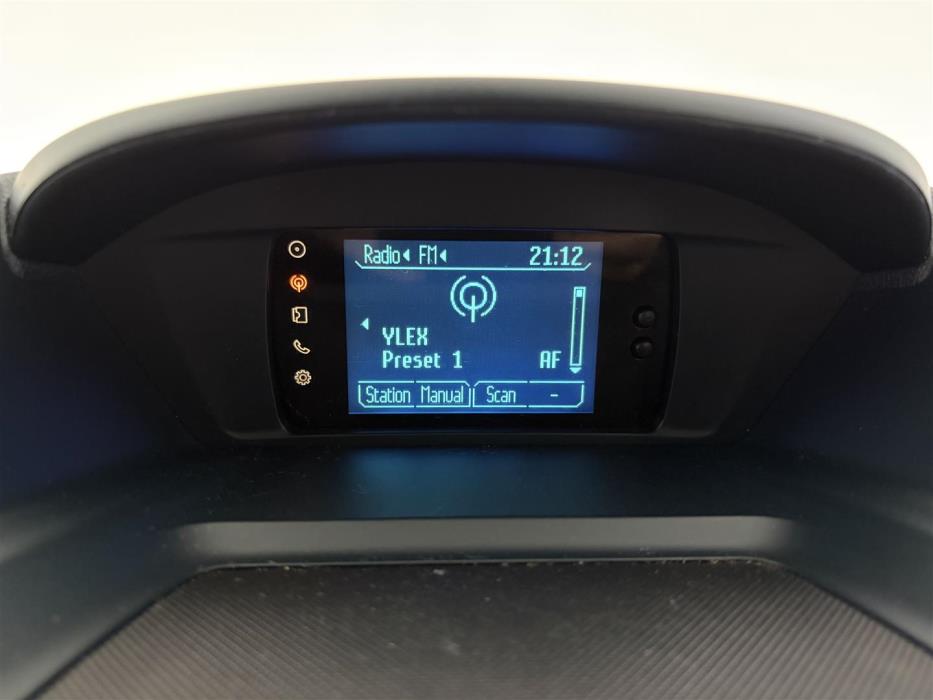 FORD C-Max 2011