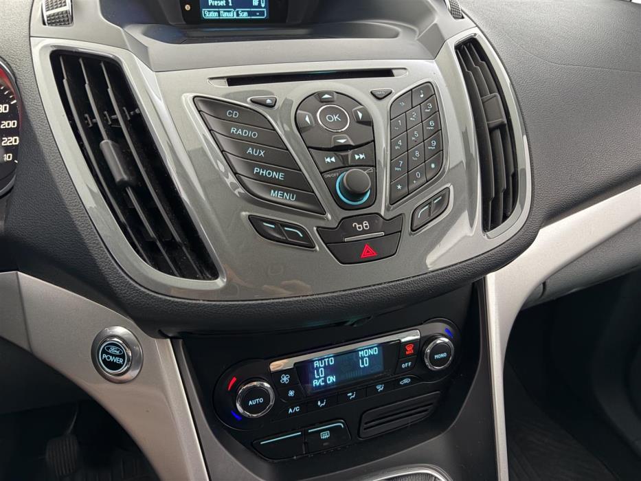 FORD C-Max 2011