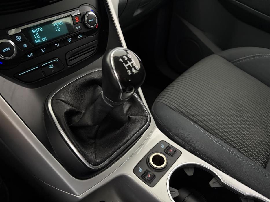 FORD C-Max 2011
