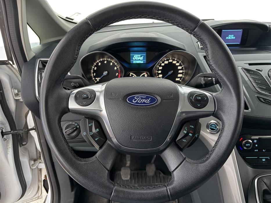 FORD C-Max 2011