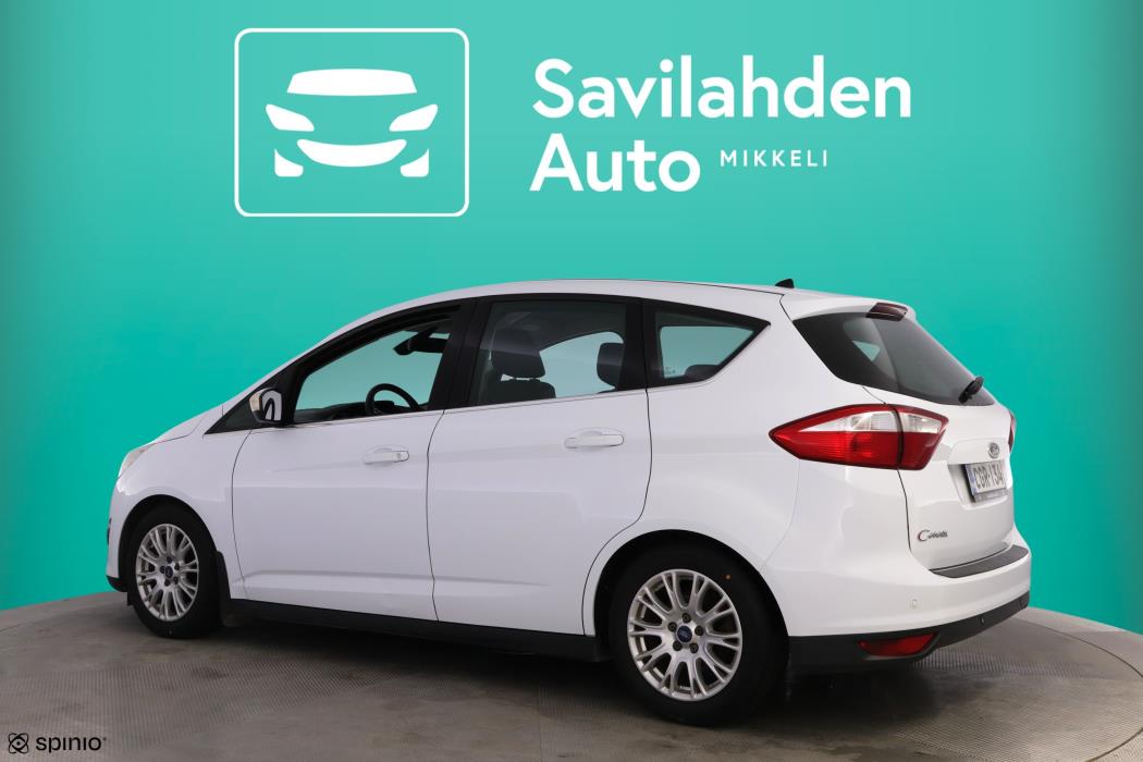 FORD C-Max 2011