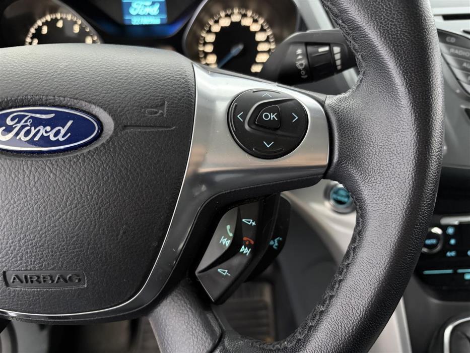FORD C-Max 2011
