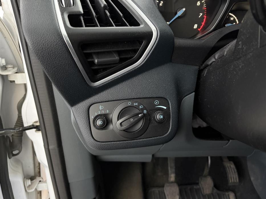 FORD C-Max 2011