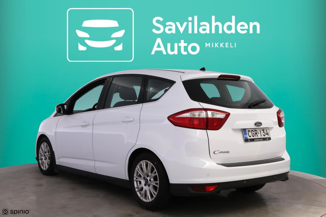 FORD C-Max 2011