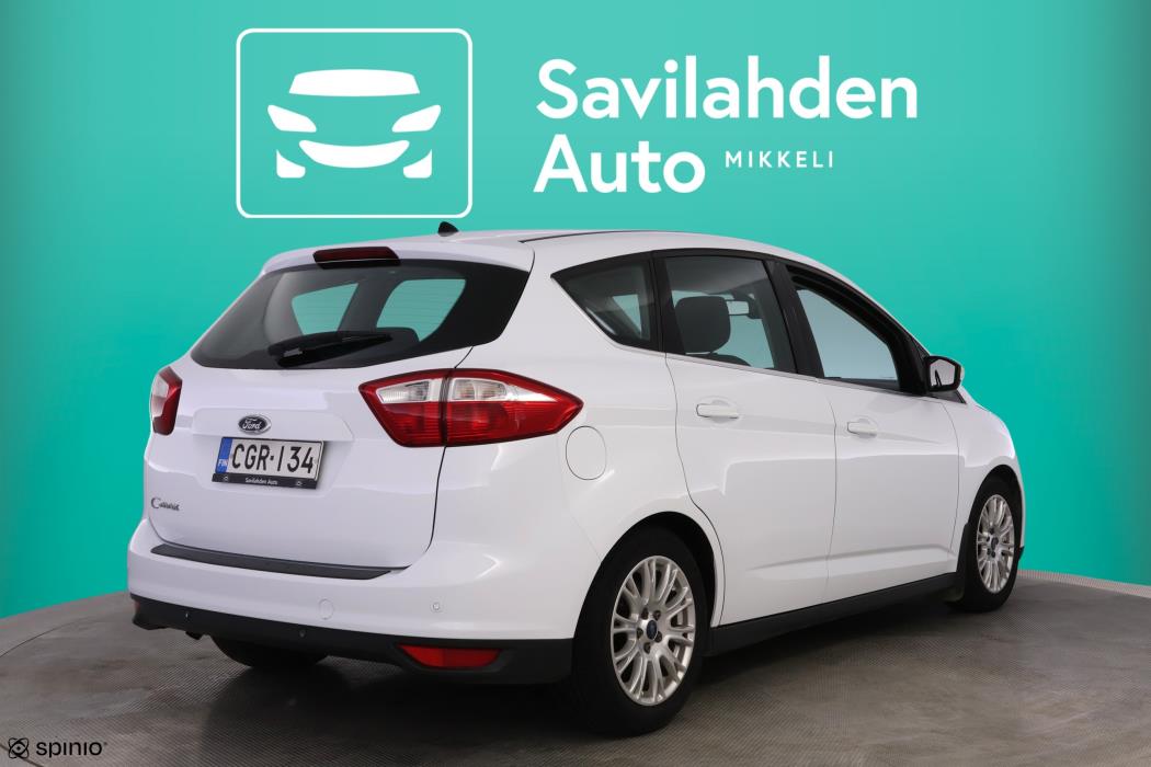 FORD C-Max 2011