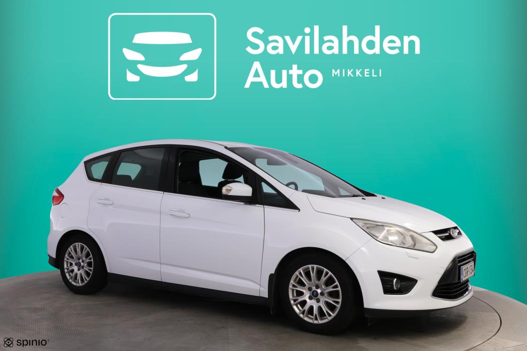 FORD C-Max 2011
