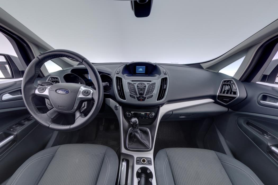FORD C-Max 2011