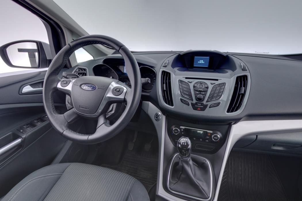 FORD C-Max 2011