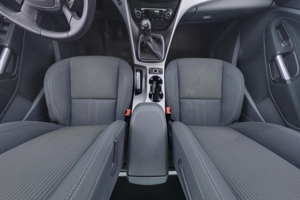 FORD C-Max 2011