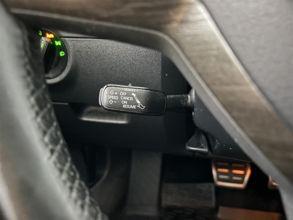 SKODA Octavia 2015