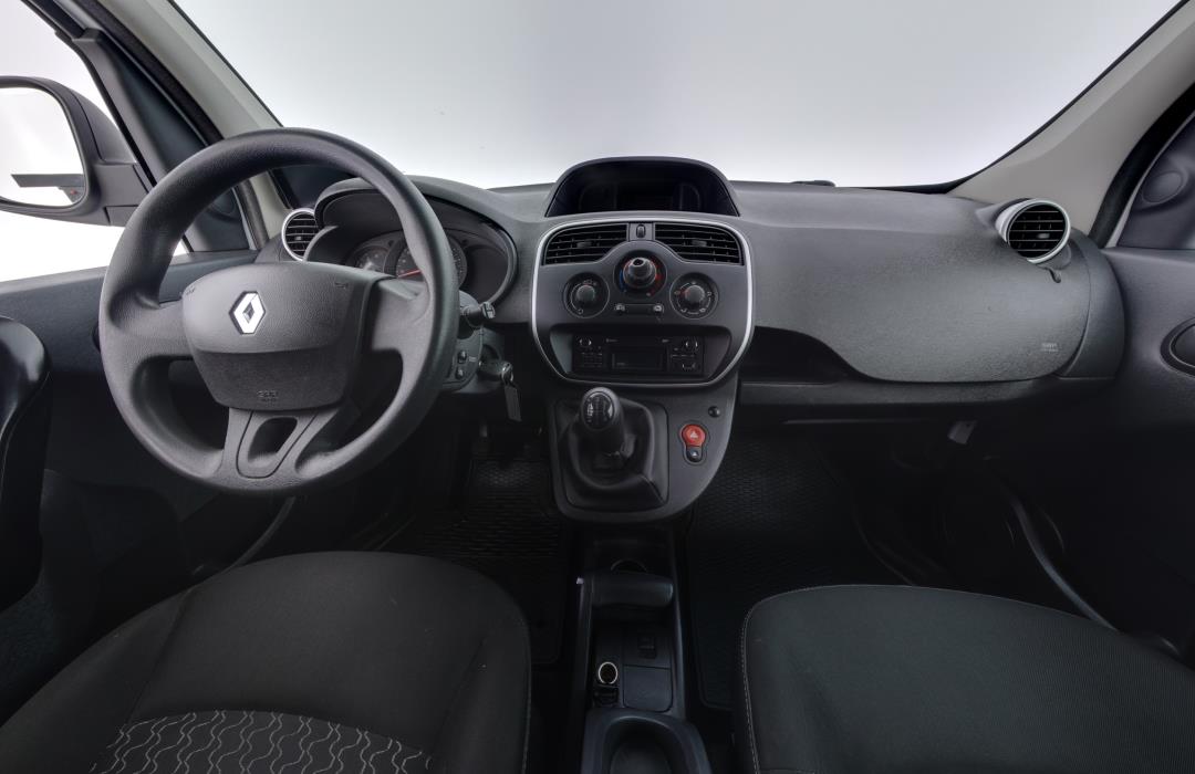 RENAULT Kangoo 2016