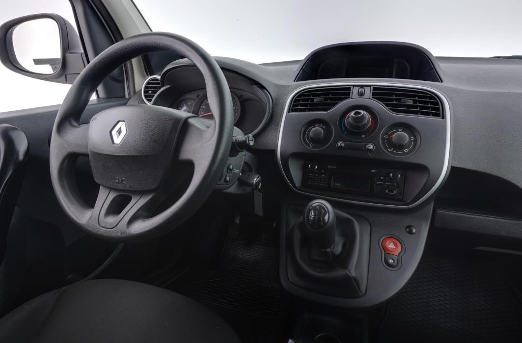 RENAULT Kangoo 2016