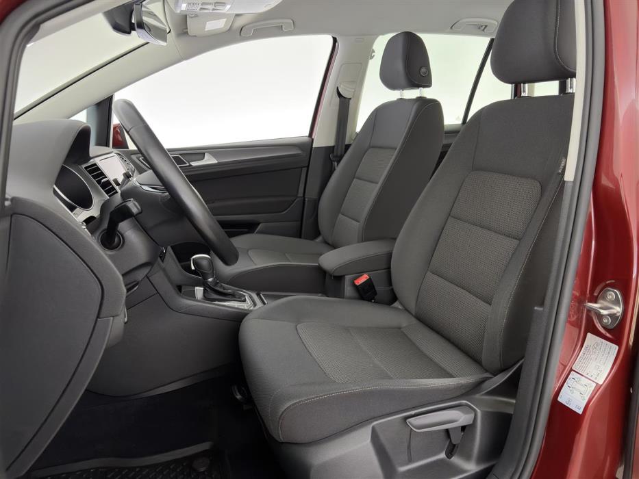 VOLKSWAGEN Golf Sportsvan 2018