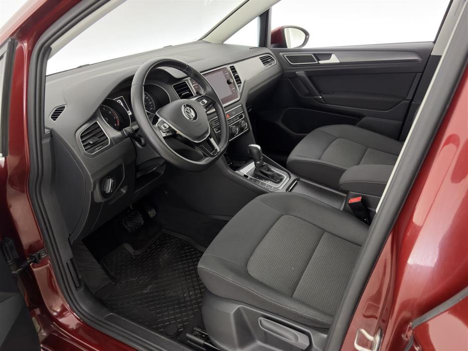 VOLKSWAGEN Golf Sportsvan 2018