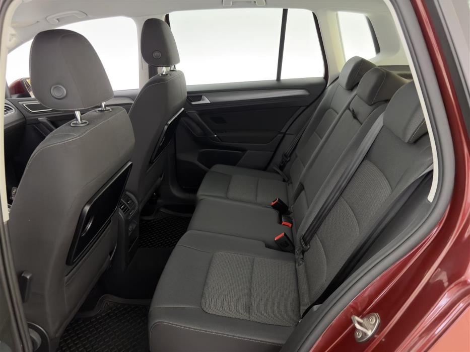 VOLKSWAGEN Golf Sportsvan 2018