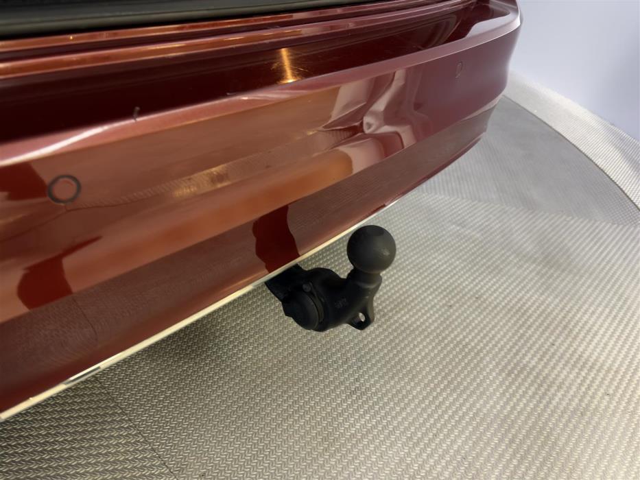 VOLKSWAGEN Golf Sportsvan 2018