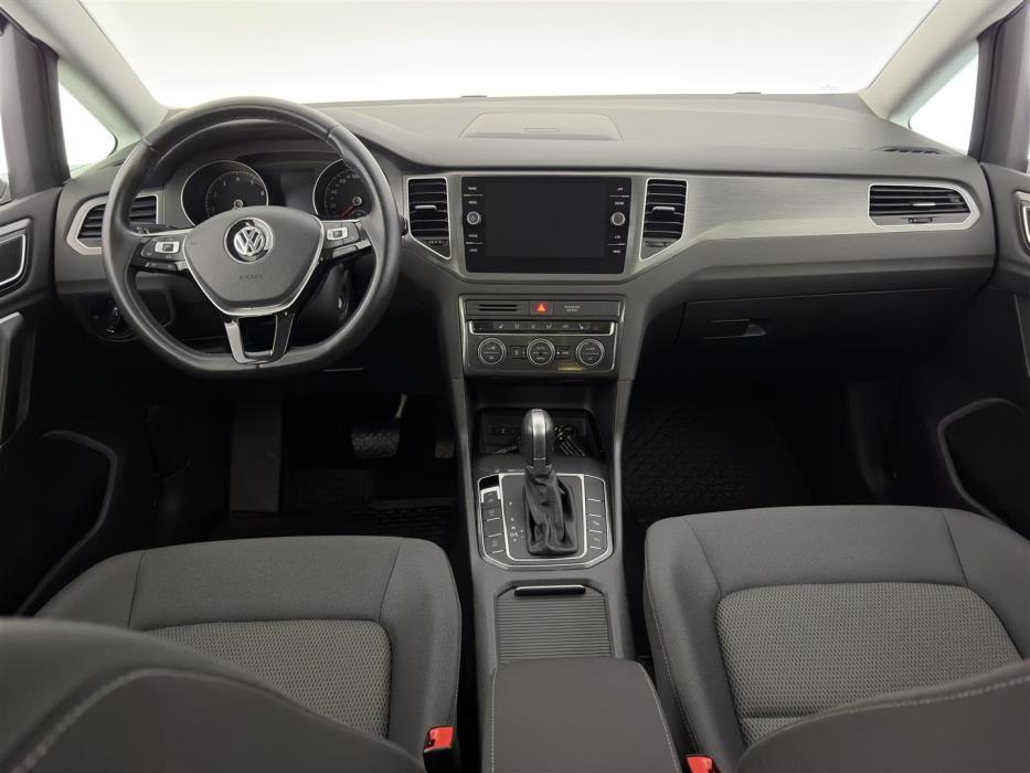 VOLKSWAGEN Golf Sportsvan 2018