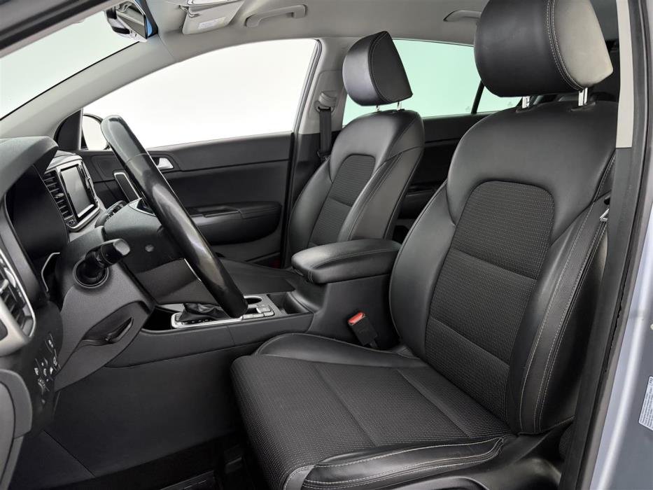 KIA Sportage 2018