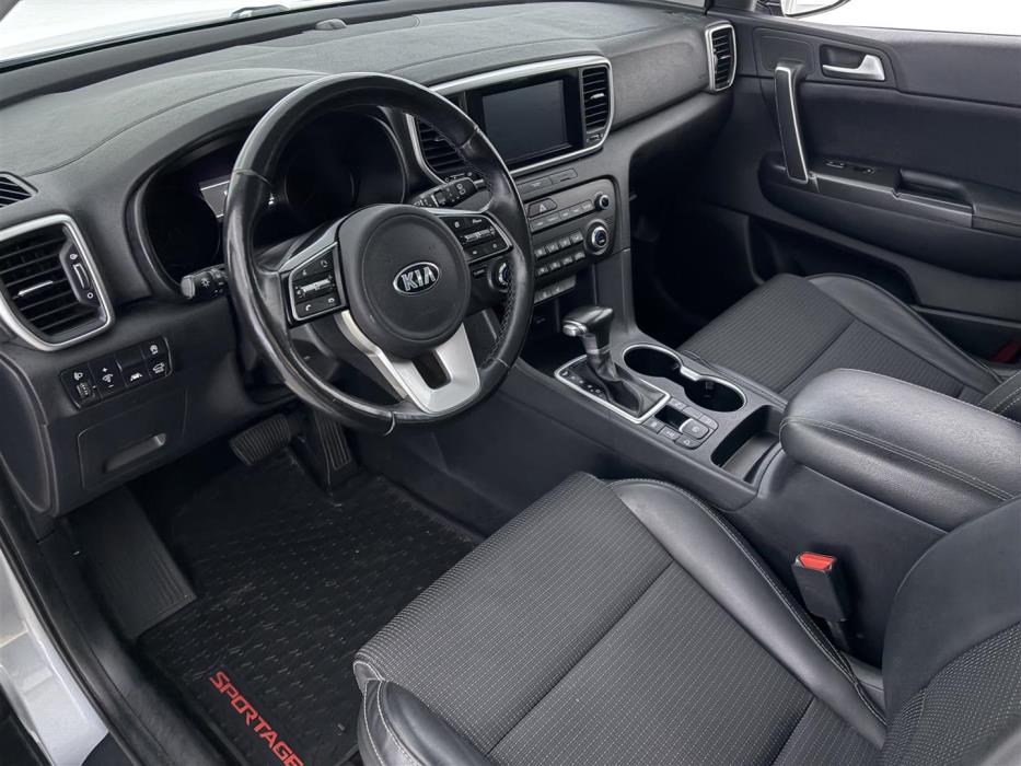 KIA Sportage 2018