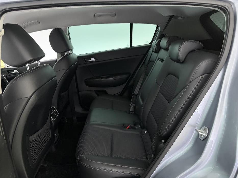 KIA Sportage 2018