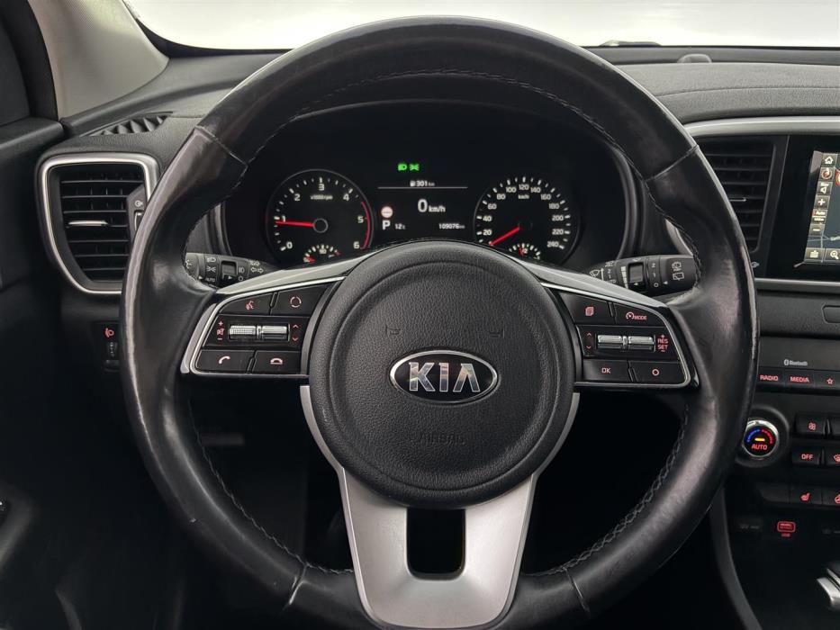 KIA Sportage 2018