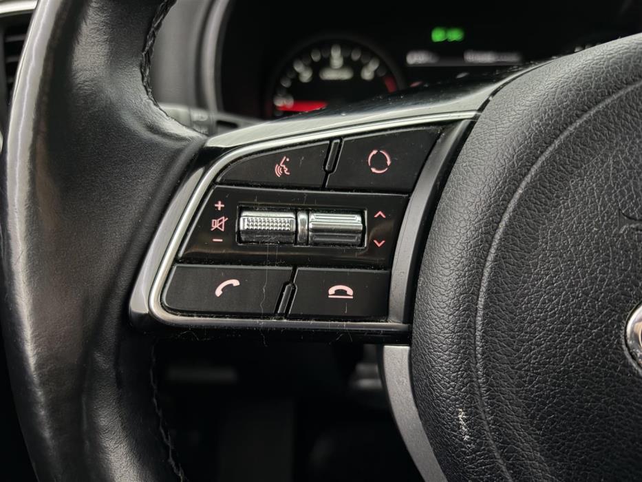 KIA Sportage 2018