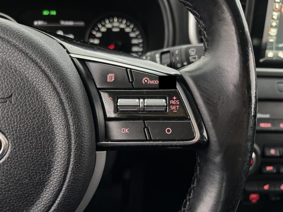 KIA Sportage 2018
