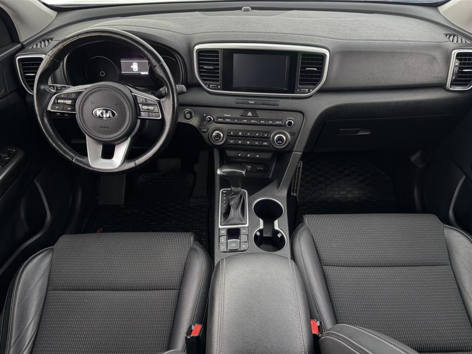 KIA Sportage 2018