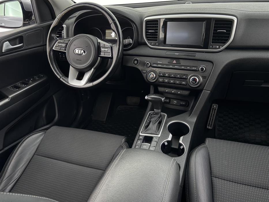 KIA Sportage 2018