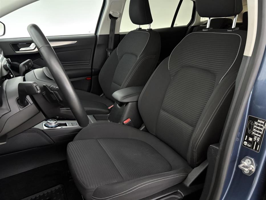 FORD Focus 2019