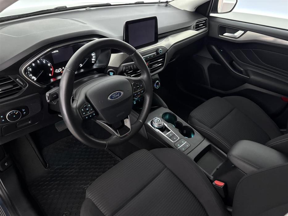 FORD Focus 2019