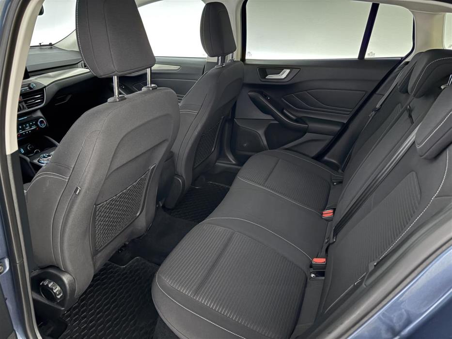 FORD Focus 2019