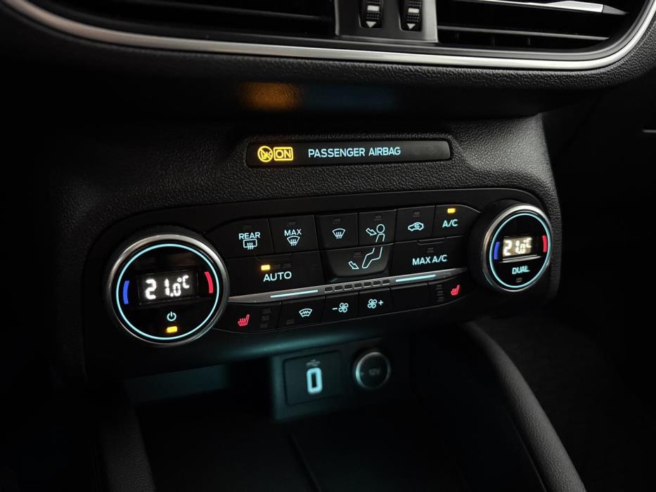FORD Focus 2019