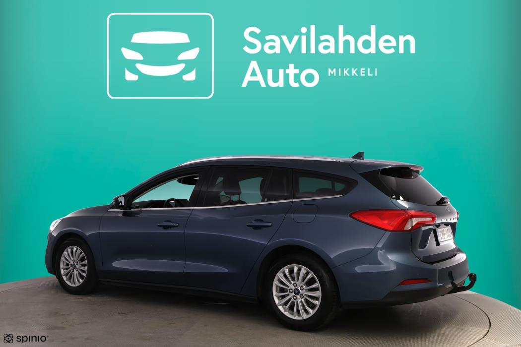 FORD Focus 2019