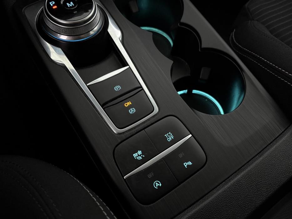 FORD Focus 2019