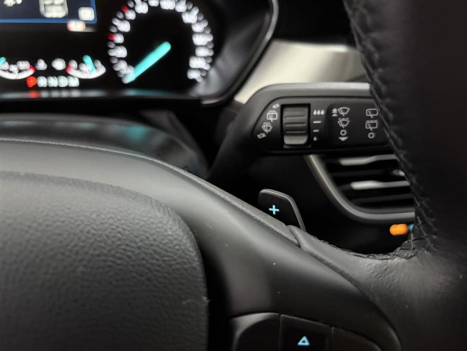 FORD Focus 2019