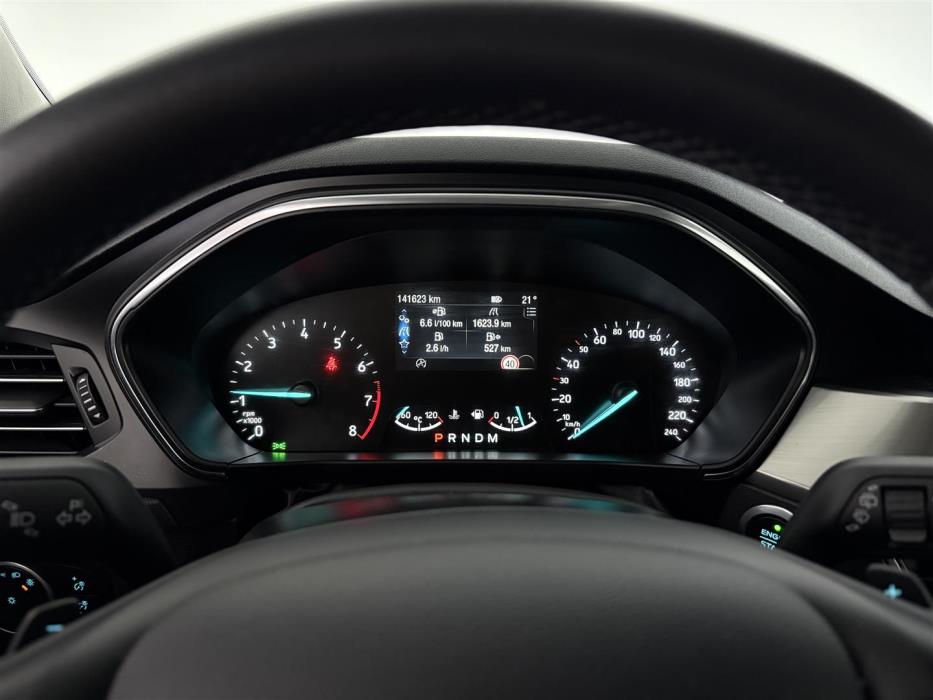FORD Focus 2019