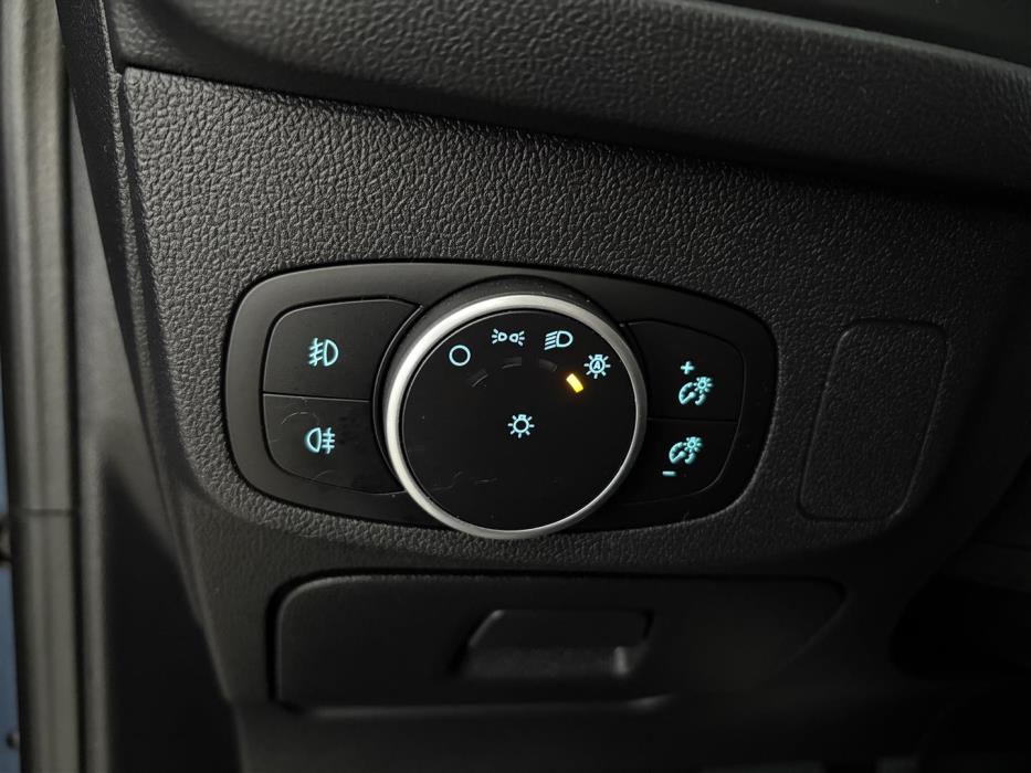 FORD Focus 2019