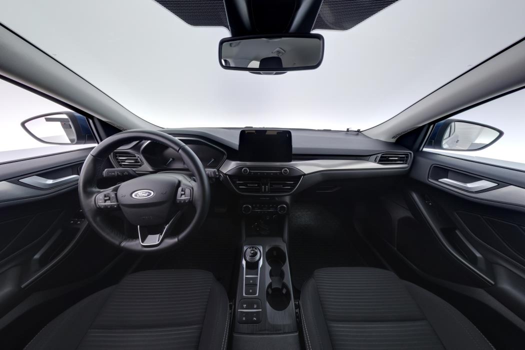 FORD Focus 2019