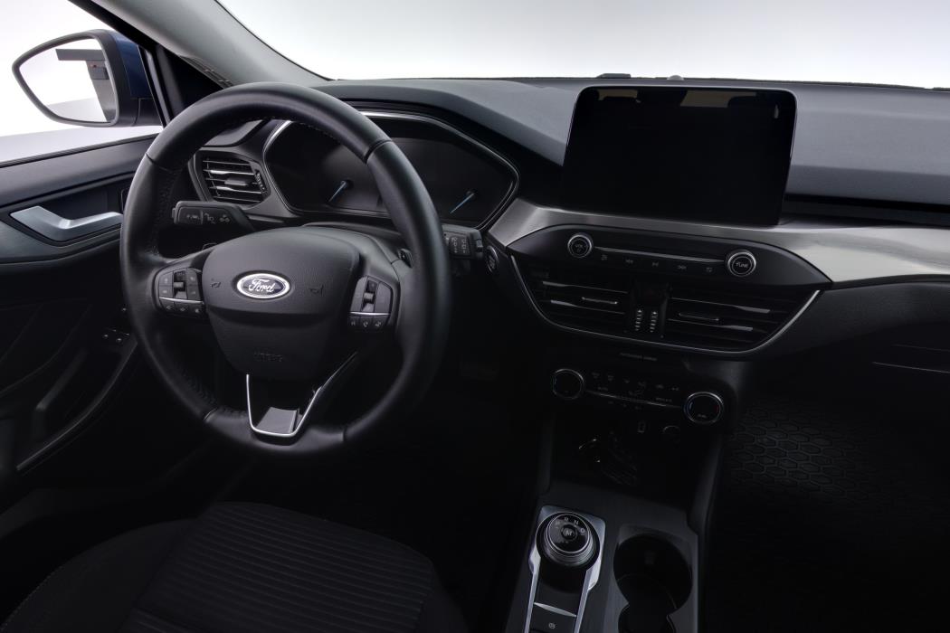 FORD Focus 2019
