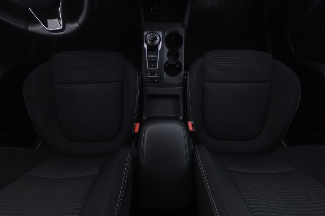 FORD Focus 2019
