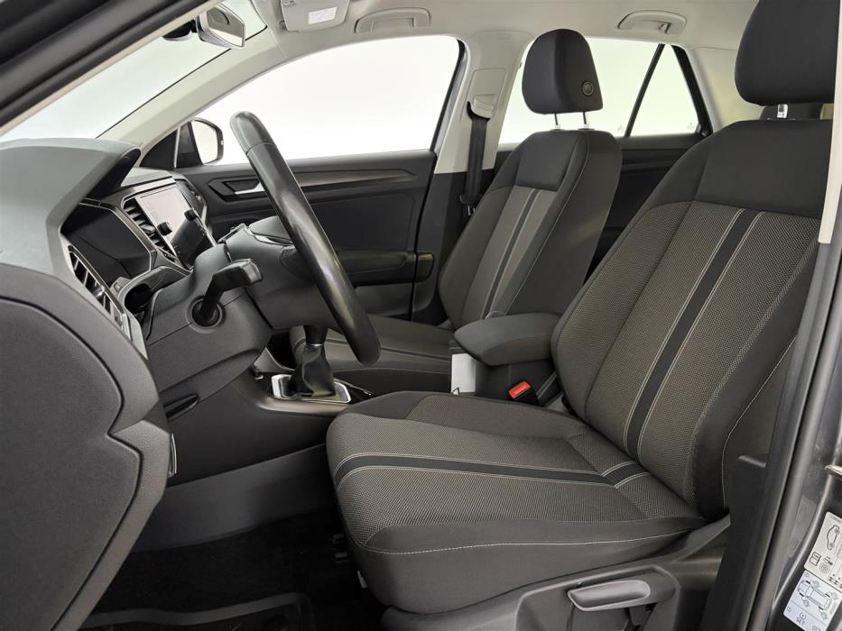 VOLKSWAGEN T-Roc 2019