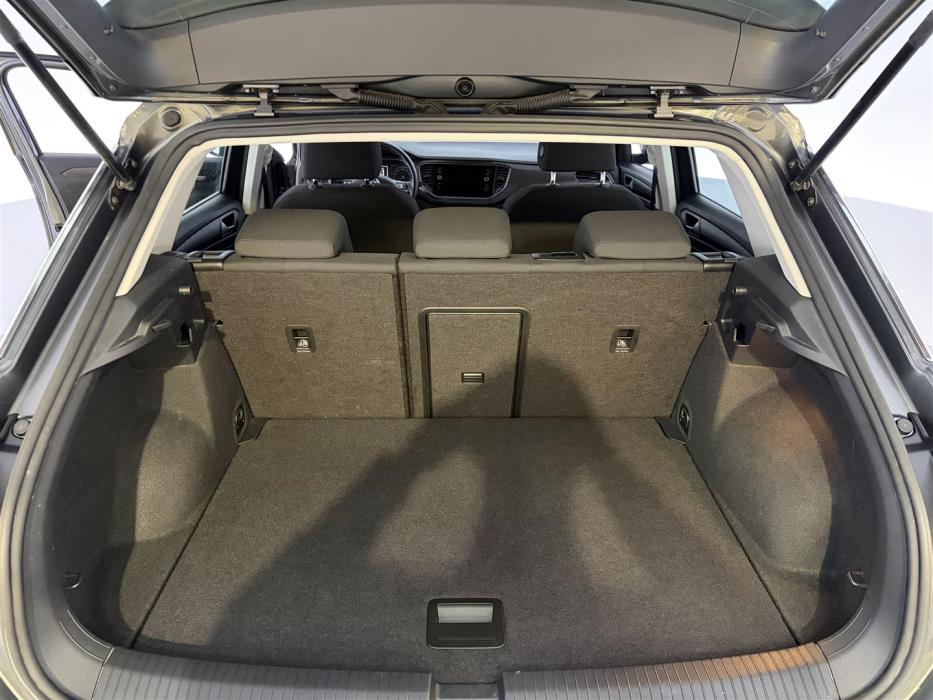 VOLKSWAGEN T-Roc 2019