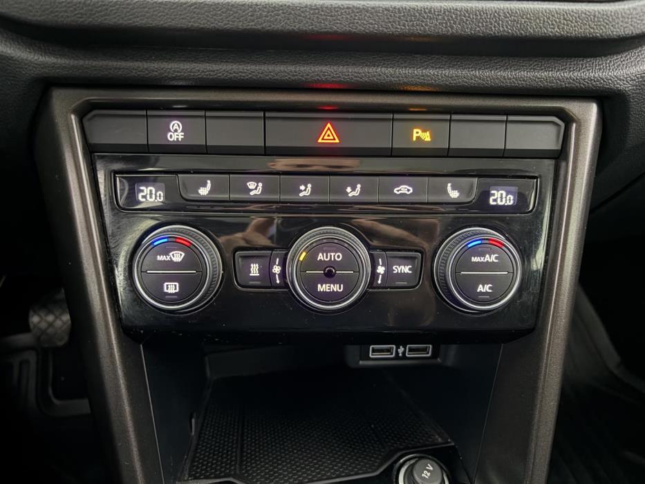 VOLKSWAGEN T-Roc 2019