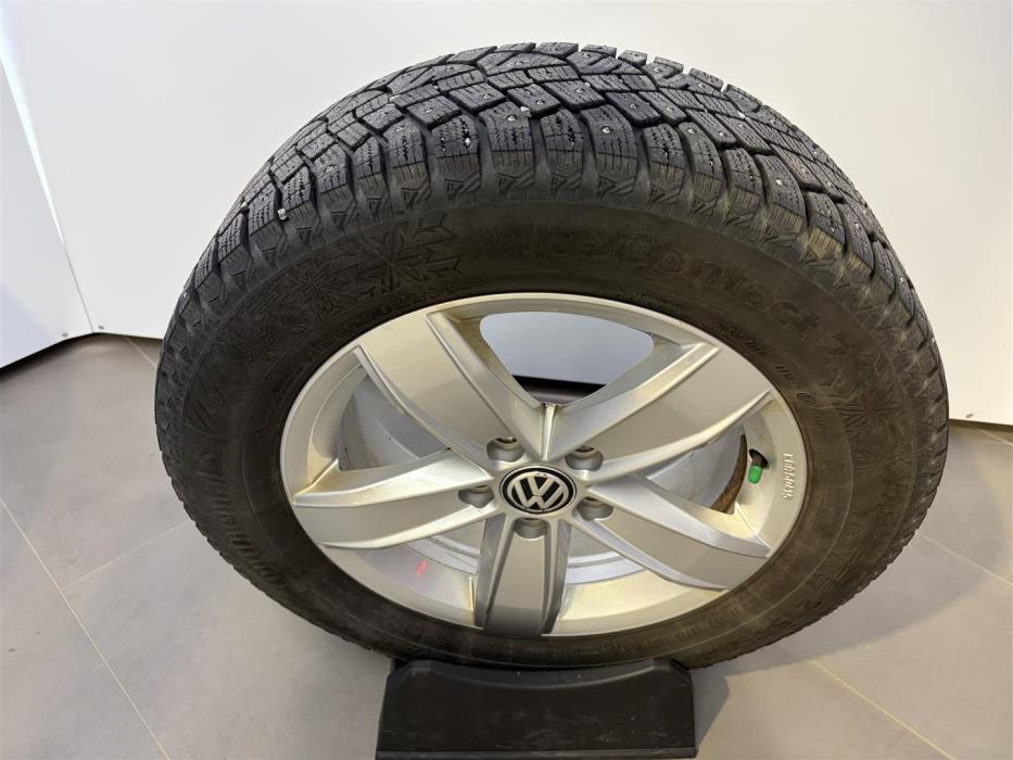VOLKSWAGEN T-Roc 2019