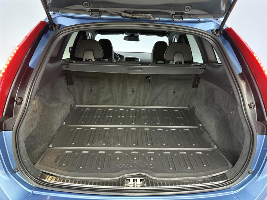 VOLVO XC60 2015
