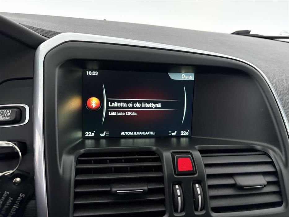VOLVO XC60 2015