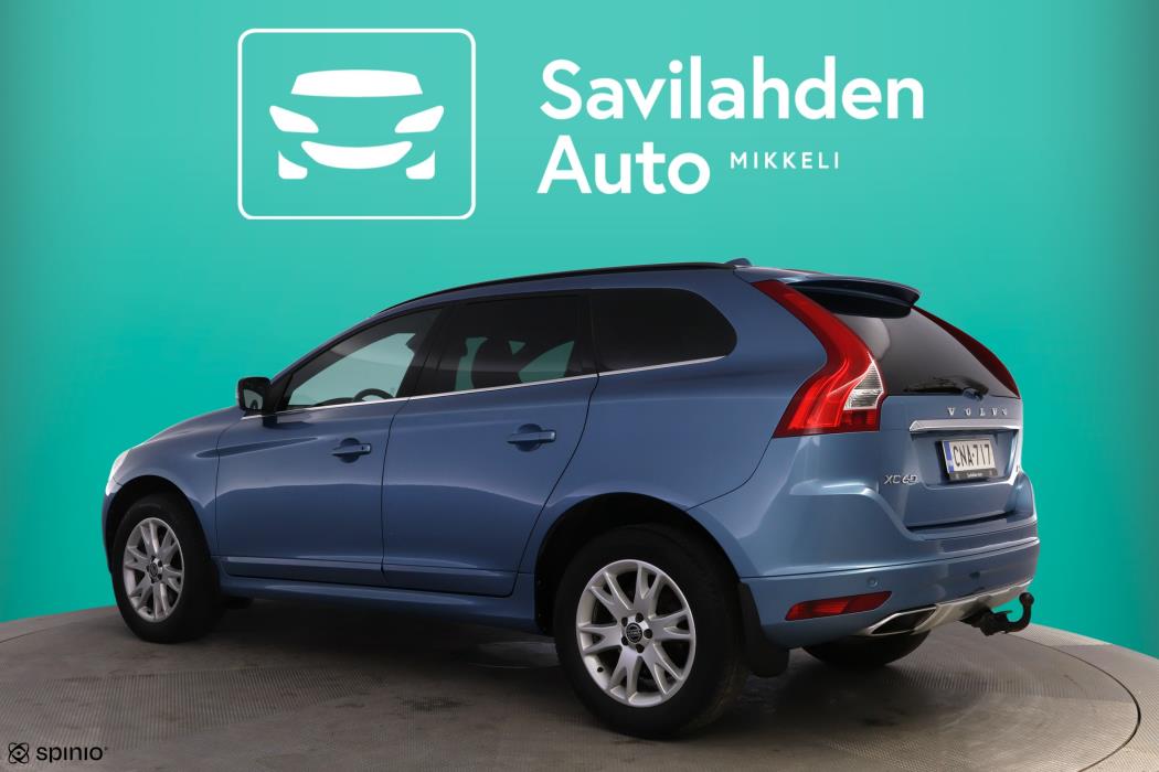 VOLVO XC60 2015